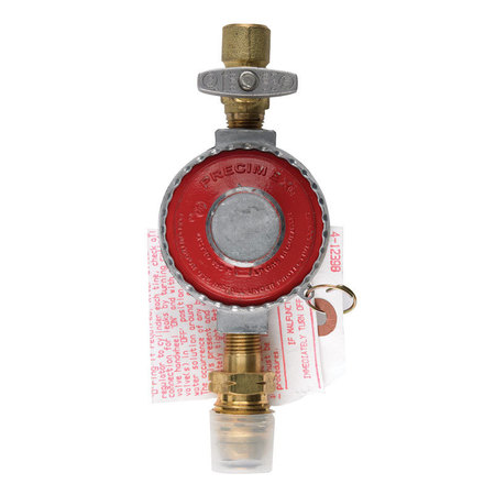 B & K Regulator Lp Hi Pressure 112-551